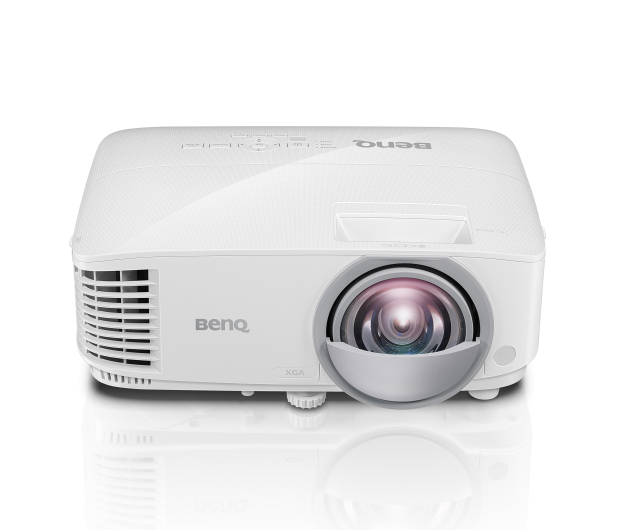 BENQ PJ MX808ST DLP XGA 3000lm/20000:1/HDMI/ - 1390109 - zdjęcie 4
